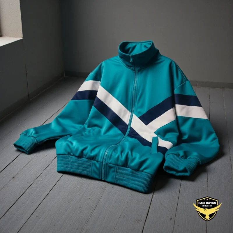 Custom Team Tracksuit