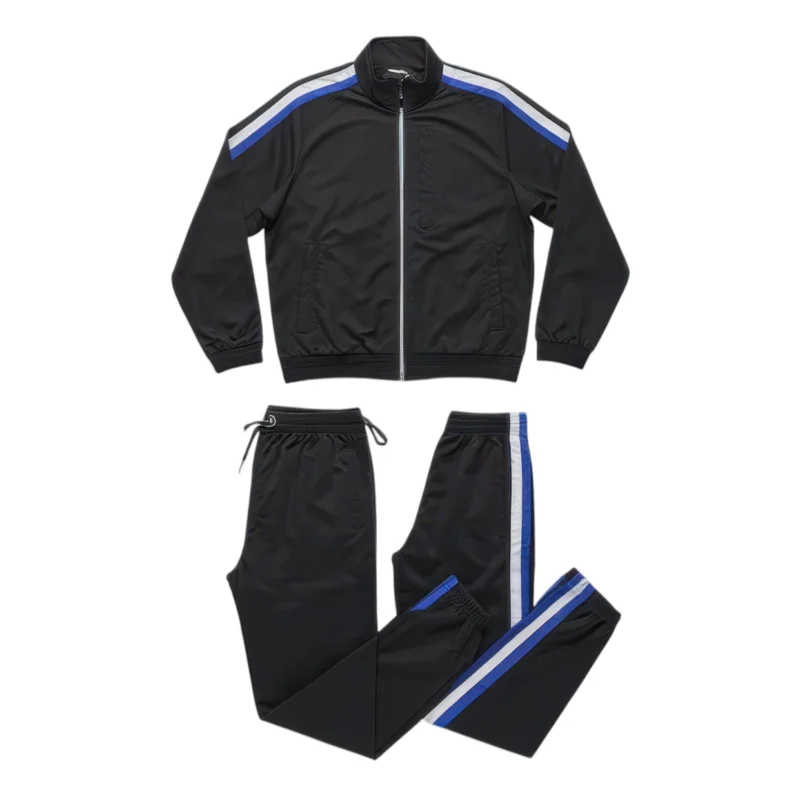 Custom Team Tracksuit
