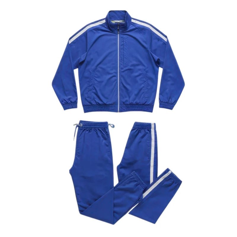 Custom Team Tracksuit
