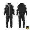 Custom Team Tracksuit (Black)