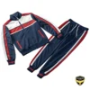 Custom Team Tracksuit (Blue)