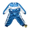 Custom Team Tracksuit (Light Blue)