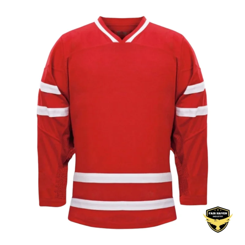 Custom Ice Hockey Jersey