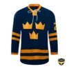 Custom Ice Hockey Jersey