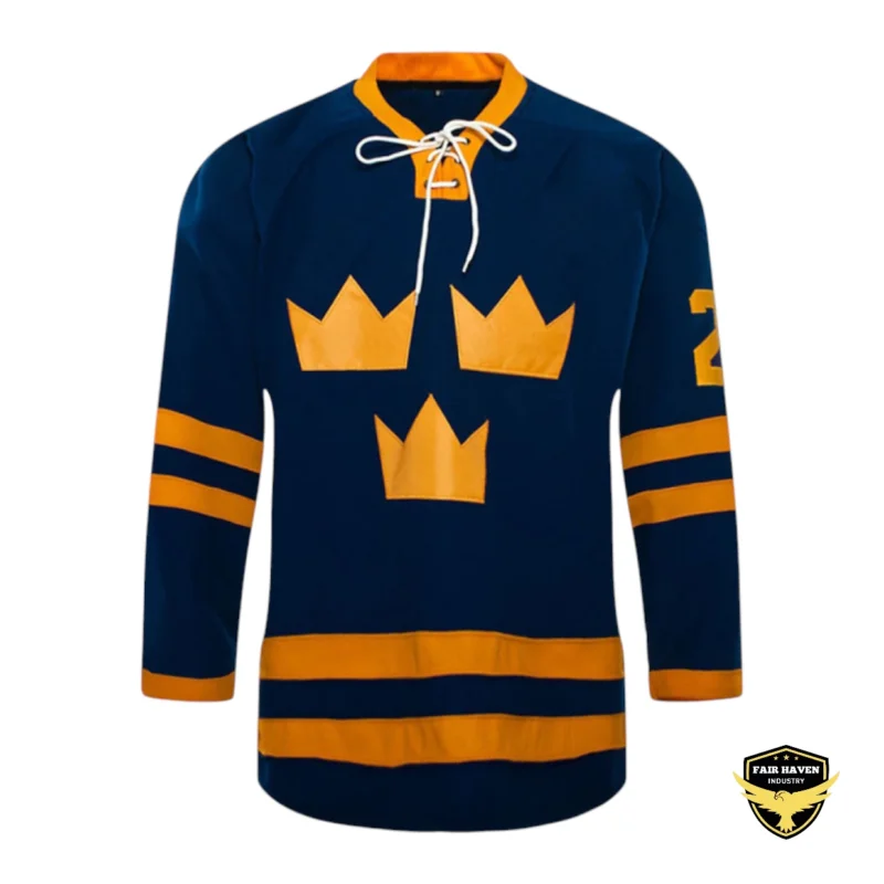 Custom Ice Hockey Jersey