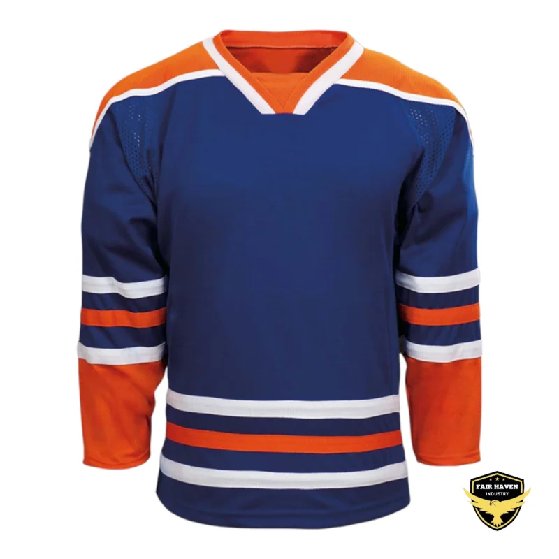 Custom Ice Hockey Jersey