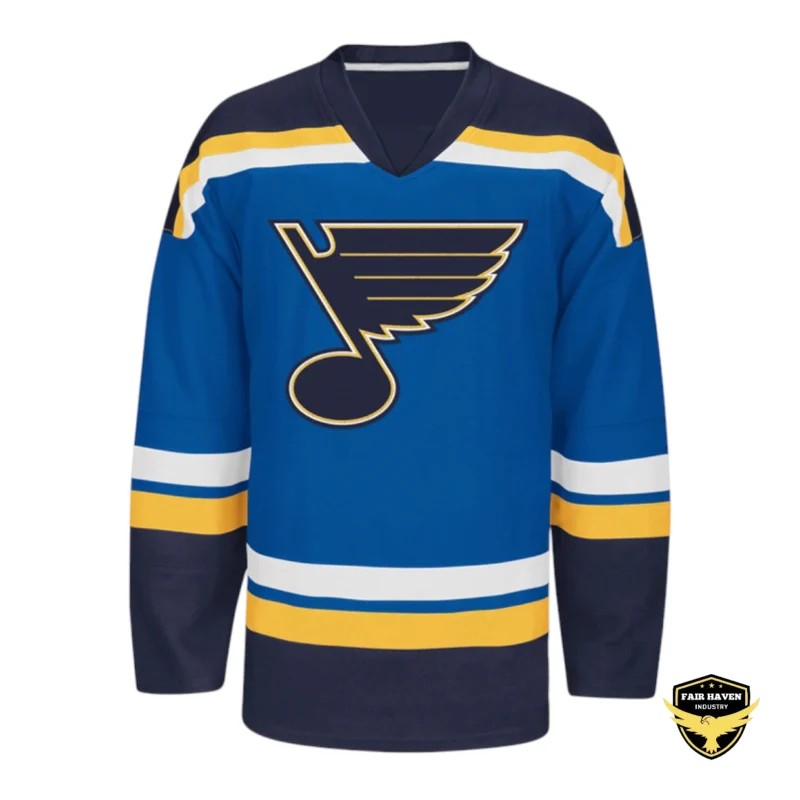 Custom Ice Hockey Jersey
