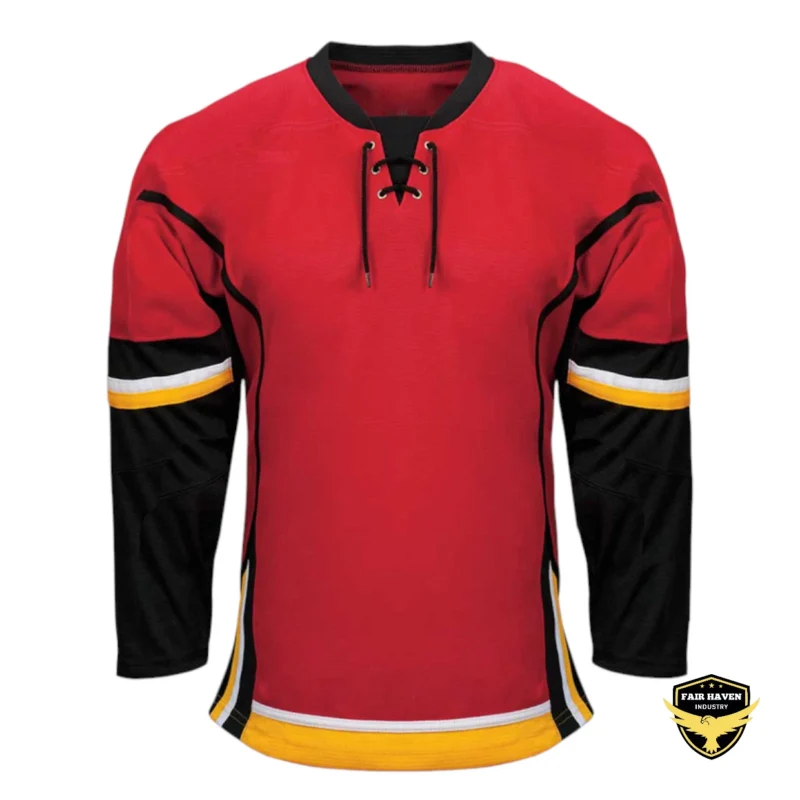 Custom Ice Hockey Jersey