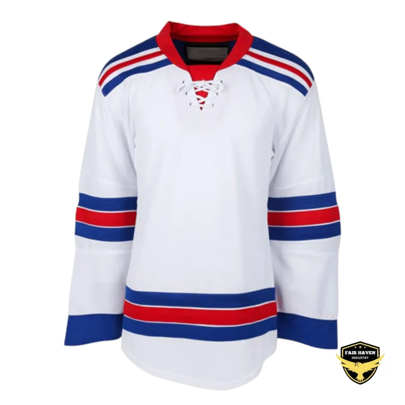 Custom Ice Hockey Jersey
