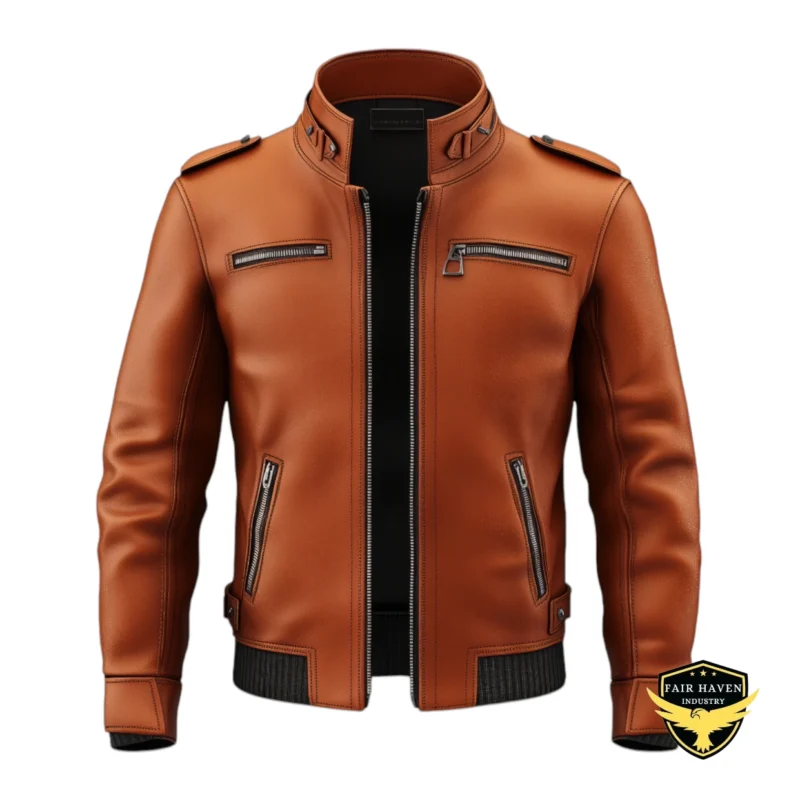 Original Leather Jacket