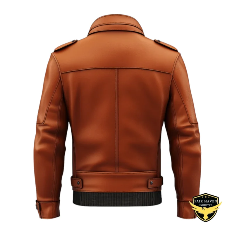 Original Leather Jacket