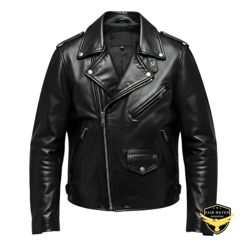 Original Leather Jacket