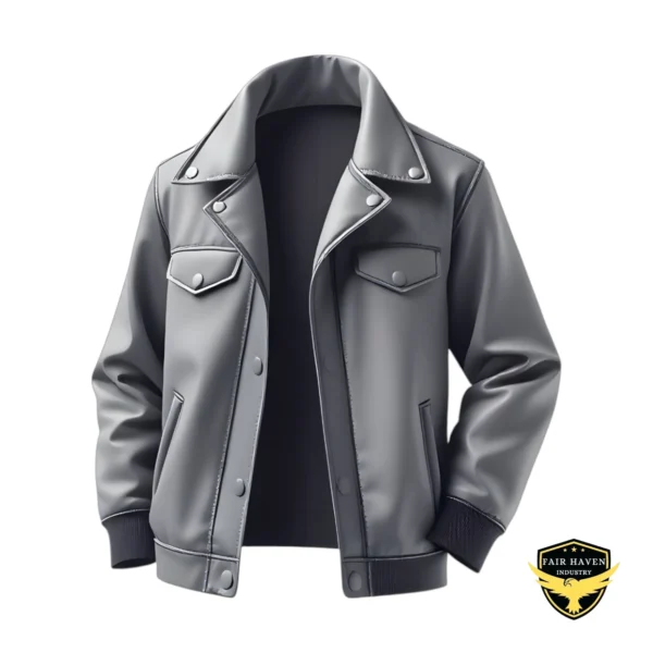 Original Leather Jacket