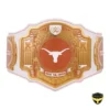 Texas Longhorns WWE Legacy Title Belt