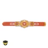 Texas Longhorns WWE Legacy Title Belt