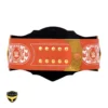 Texas Longhorns WWE Legacy Title Belt