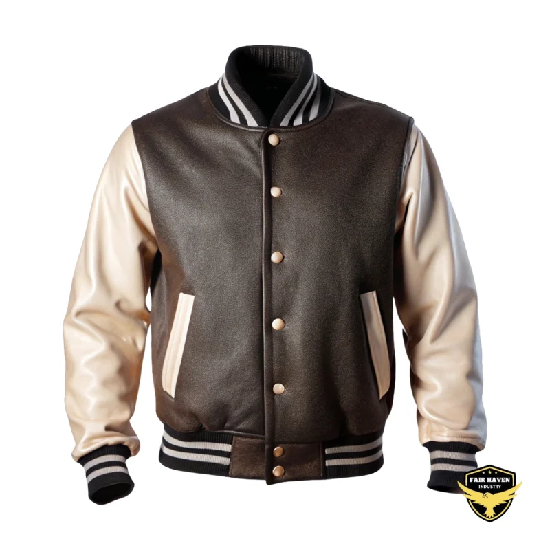 Varsity Jacket