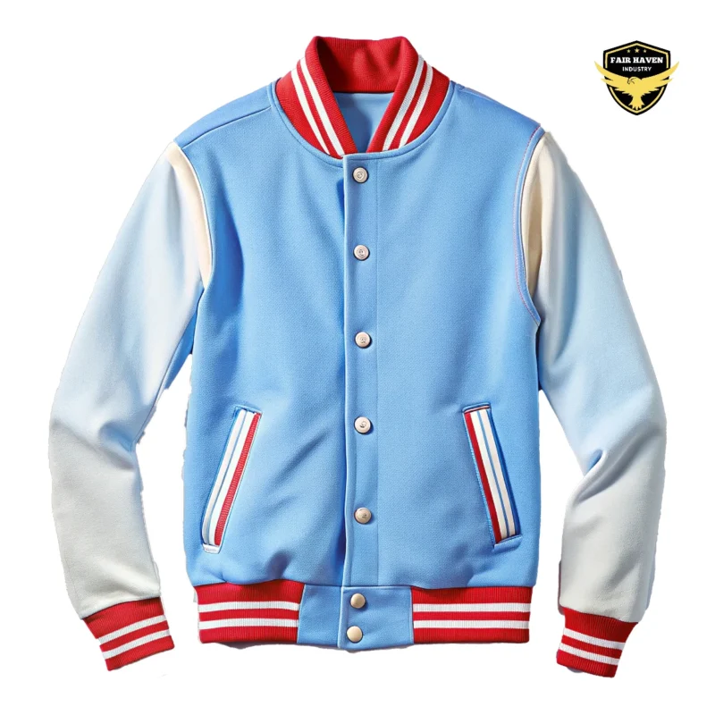 Varsity Jacket