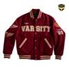 Varsity Jacket