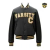 Varsity Jacket