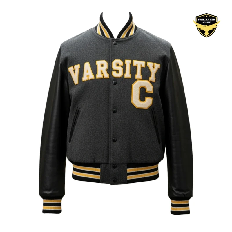 Varsity Jacket