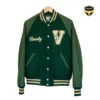 Varsity Jacket