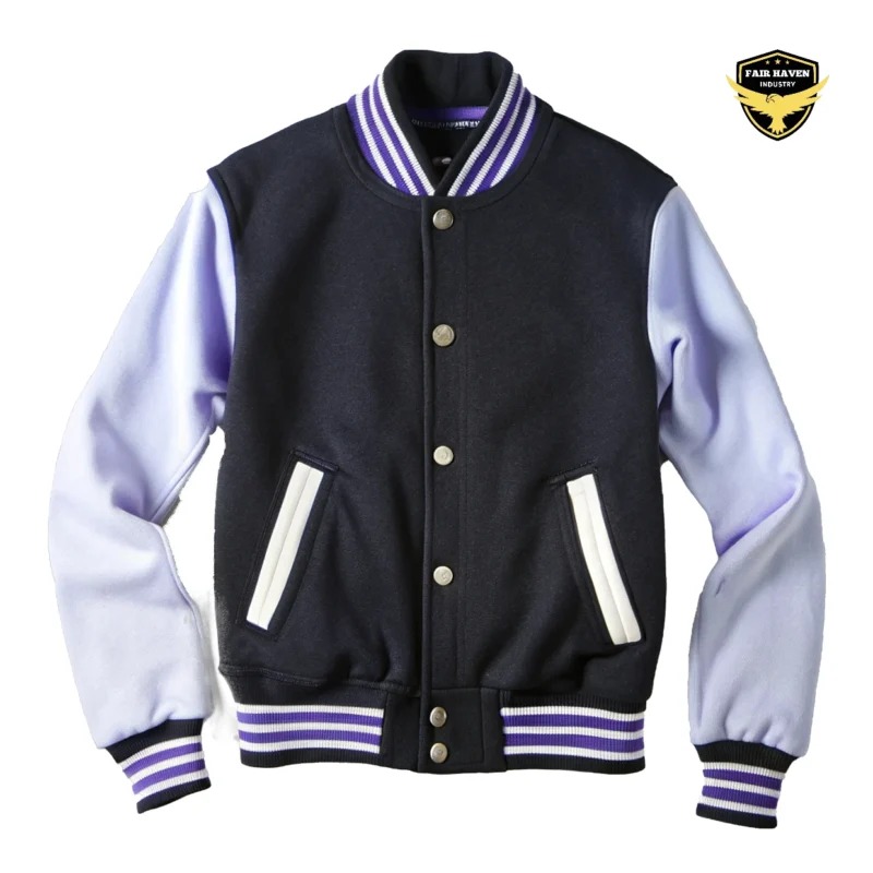 Varsity Jacket
