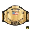 WCW United States Championship Replica Title Belt