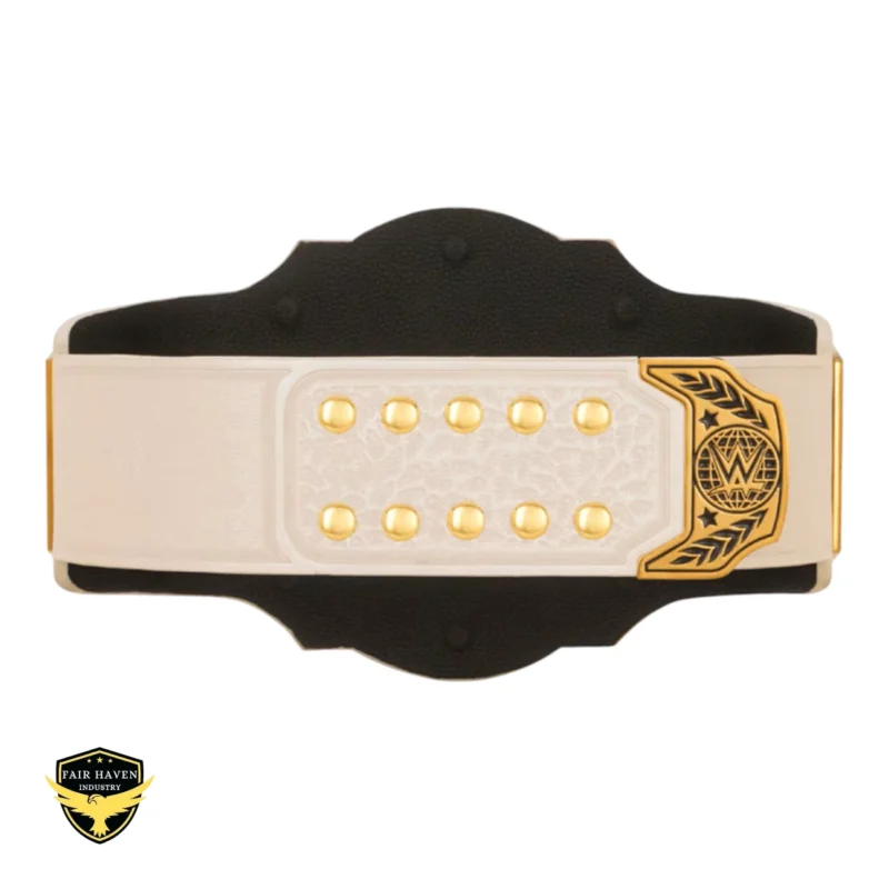 WWE Women's Intercontinental Championship Replica Title Belt (2) WWE Women's Intercontinental Championship Replica Title Belt