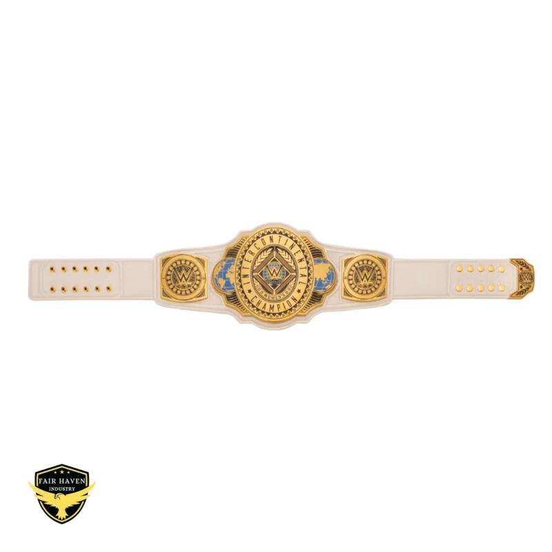 WWE Women's Intercontinental Championship Replica Title Belt (3) WWE Women's Intercontinental Championship Replica Title Belt