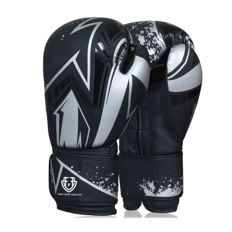 Custom Boxing Gloves