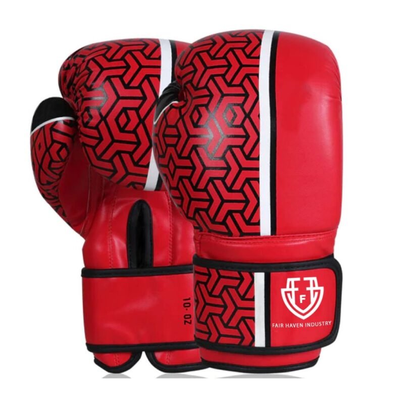 Custom Boxing Gloves