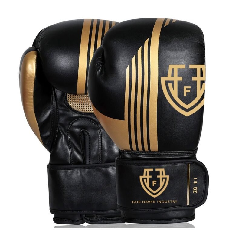 Custom Boxing Gloves