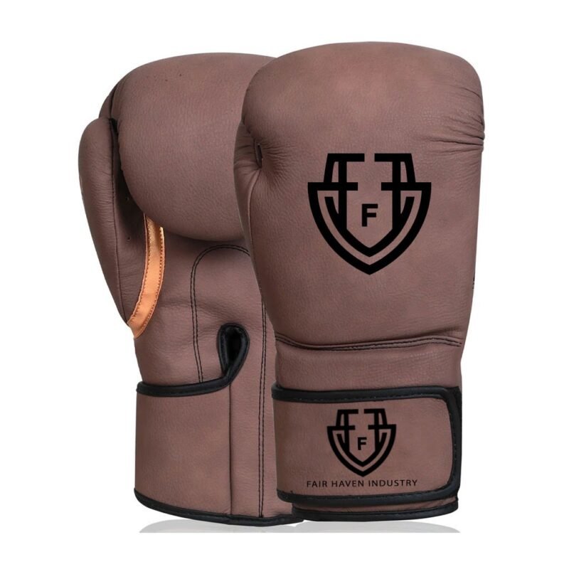 Custom Boxing Gloves