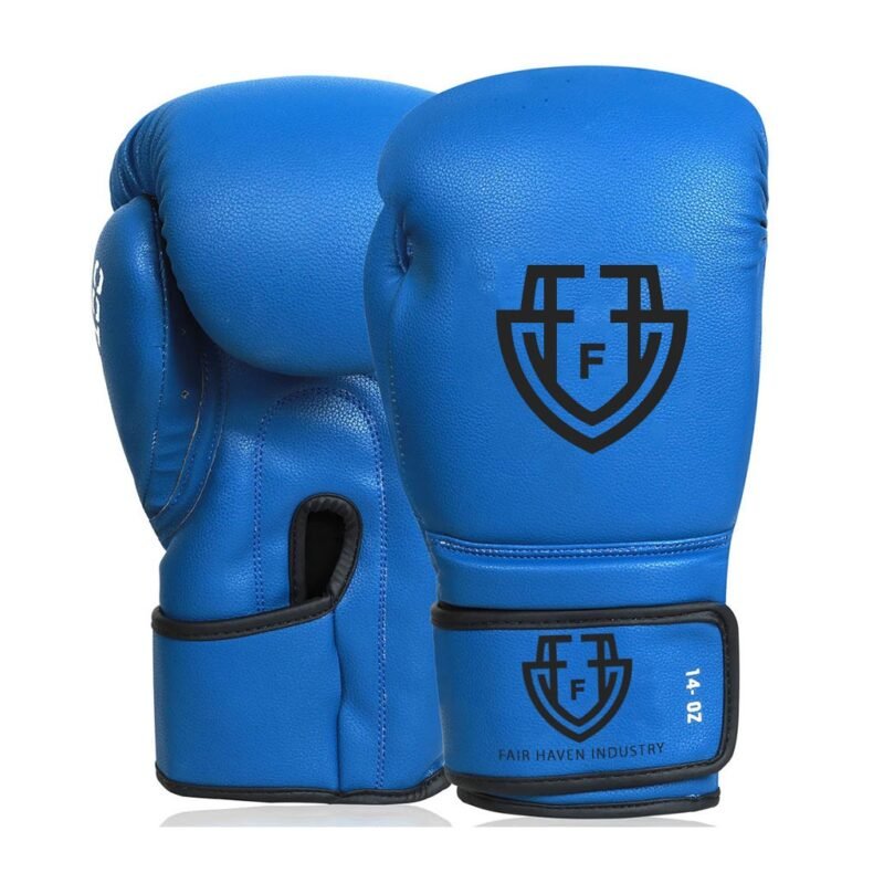 Custom Boxing Gloves