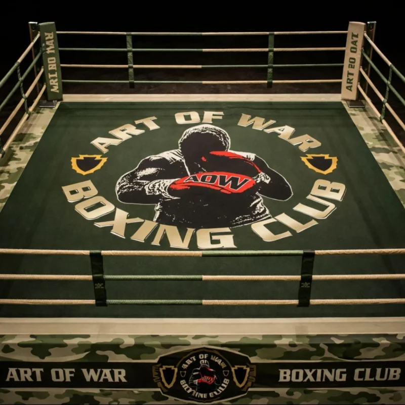 Professional Vinyl Canvas