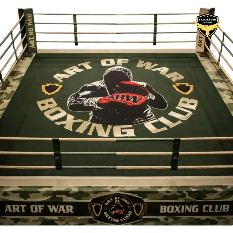 Vinyl Canvas (2) Professional Vinyl Canvas