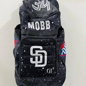 Combat Sports Backpack / Bag
