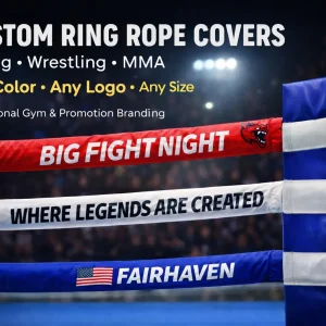 Ring Rope Covers