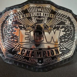 Wrestling Championship Belt