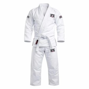 Martial Arts Uniform - Brazilian Jiu-Jitsu Gi Lightweight