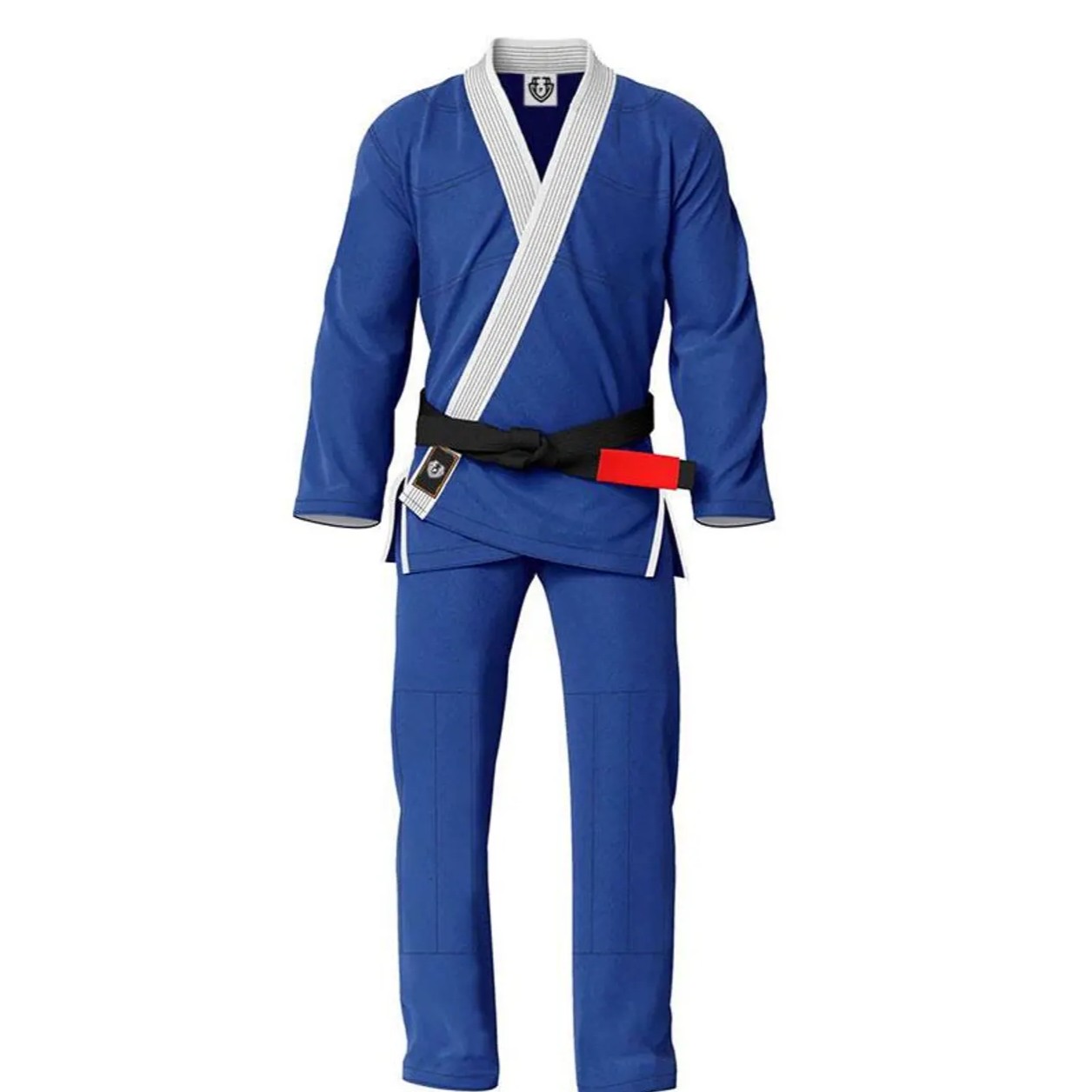 Martial Arts Uniform - Brazilian Jiu-Jitsu Gi Lightweight - Image 3