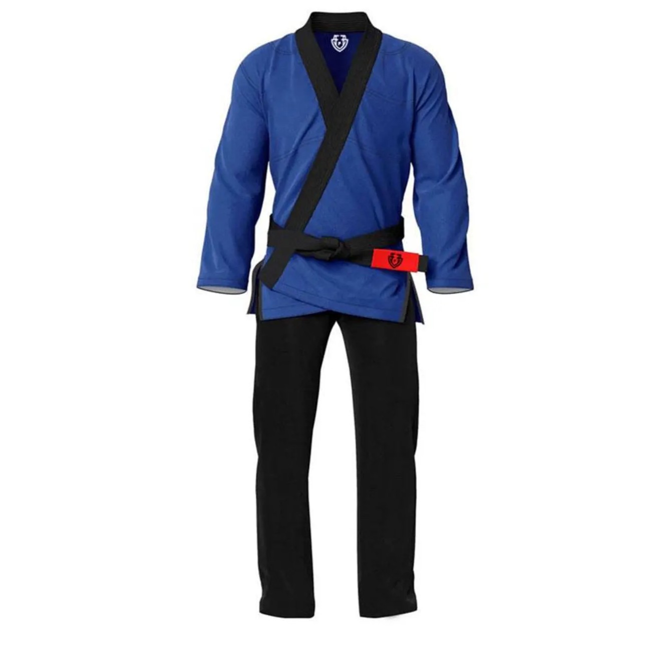Martial Arts Uniform - Brazilian Jiu-Jitsu Gi Lightweight - Image 2