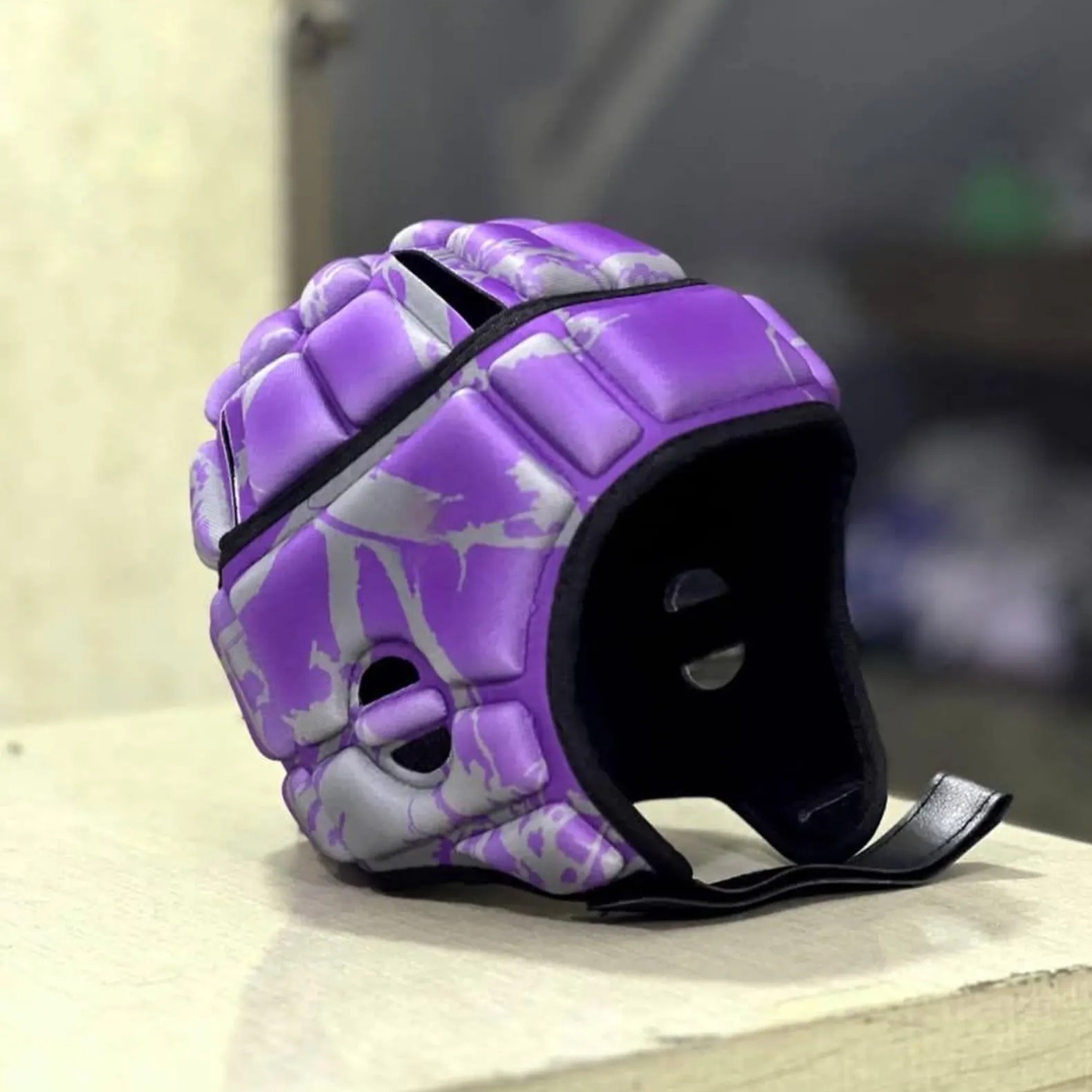 Rugby Scrum Cap - Image 3