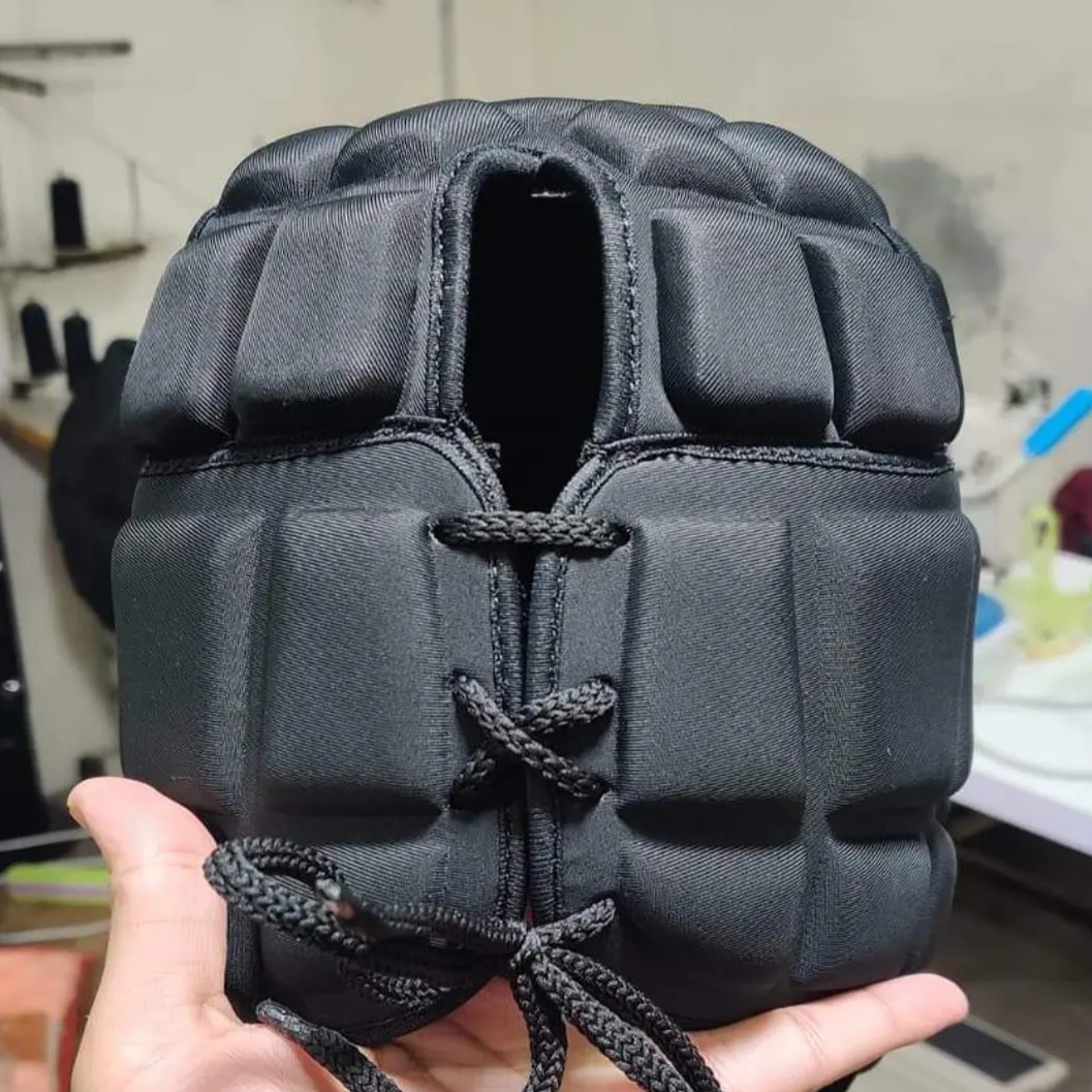 Rugby Scrum Cap - Image 2