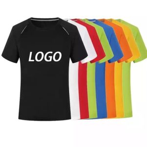Sublimation Jersey (Custom)