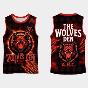 Boxing Vest , Sleeves-less shirt , Vest