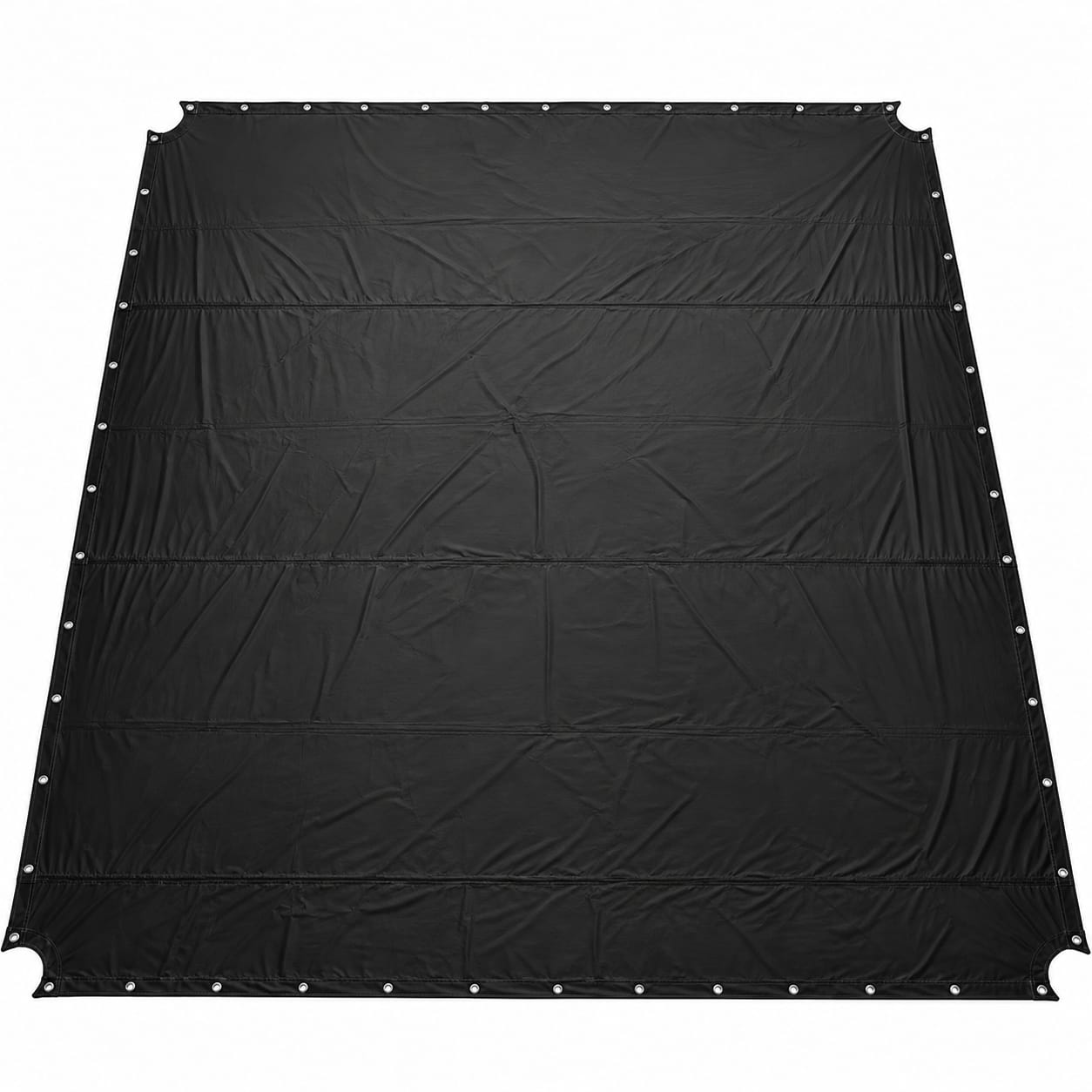 Custom Professional Ring Canvas Mat Cover - Image 3